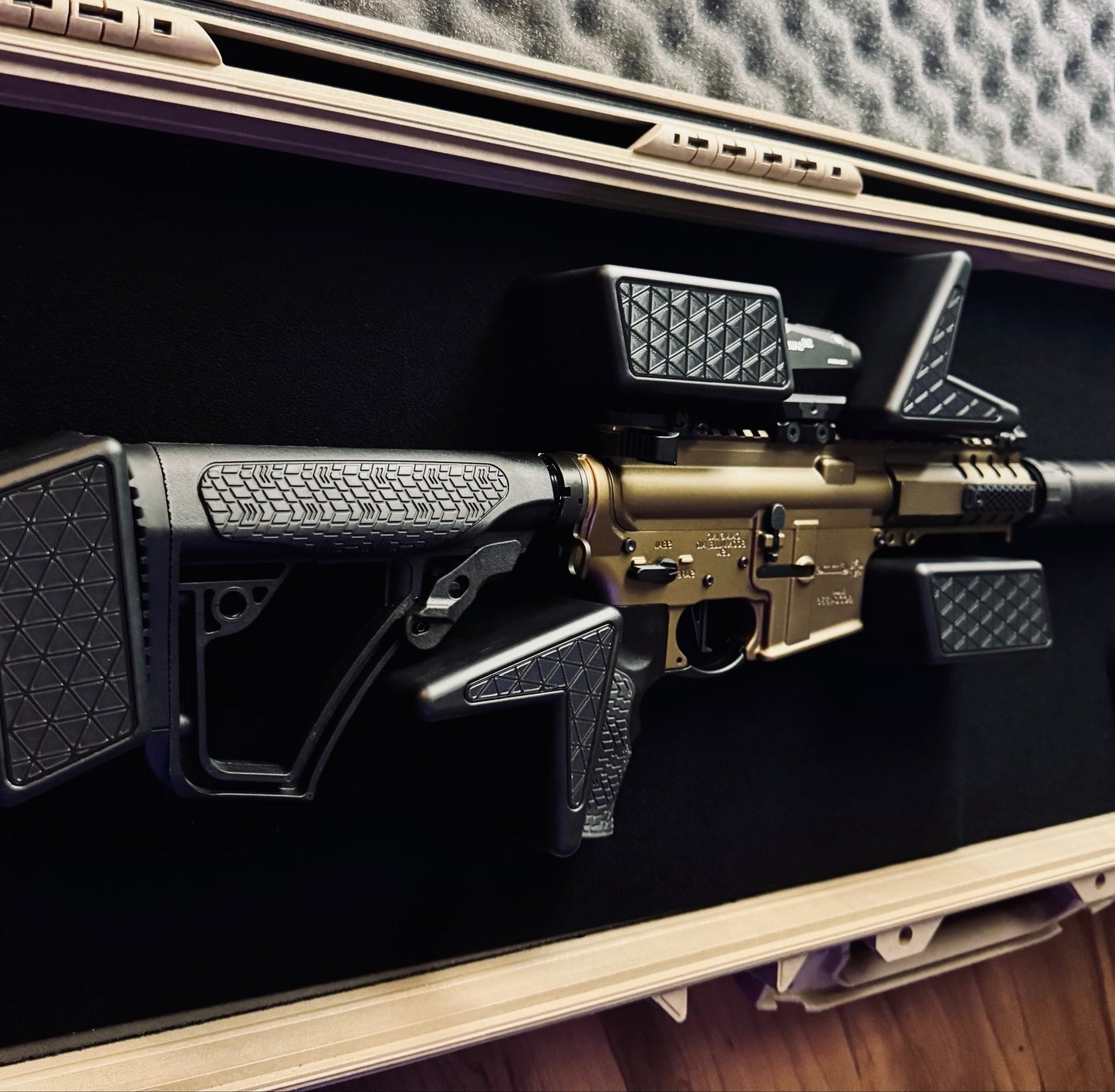 Corvus TALON Modular Case System