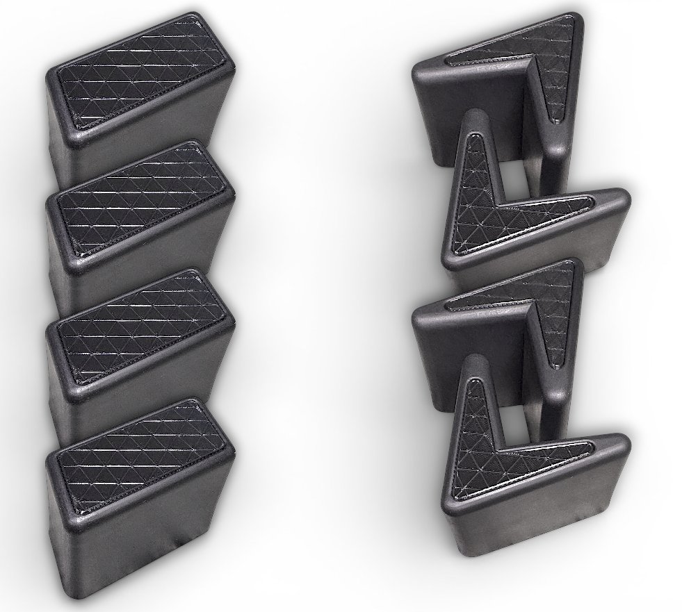 Corvus TALON™ Modular Case System