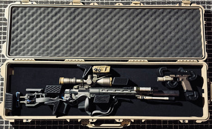 Corvus TALON™ Modular Case System