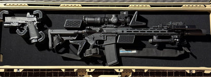 Corvus TALON™ Modular Case System