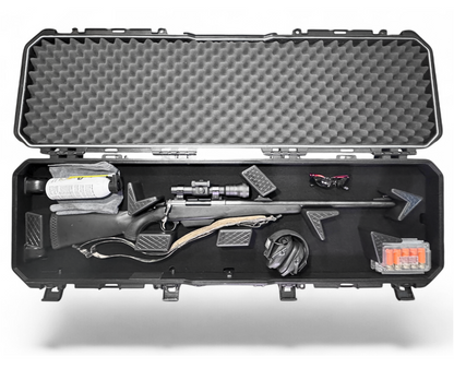 Corvus TALON™ Modular Case System