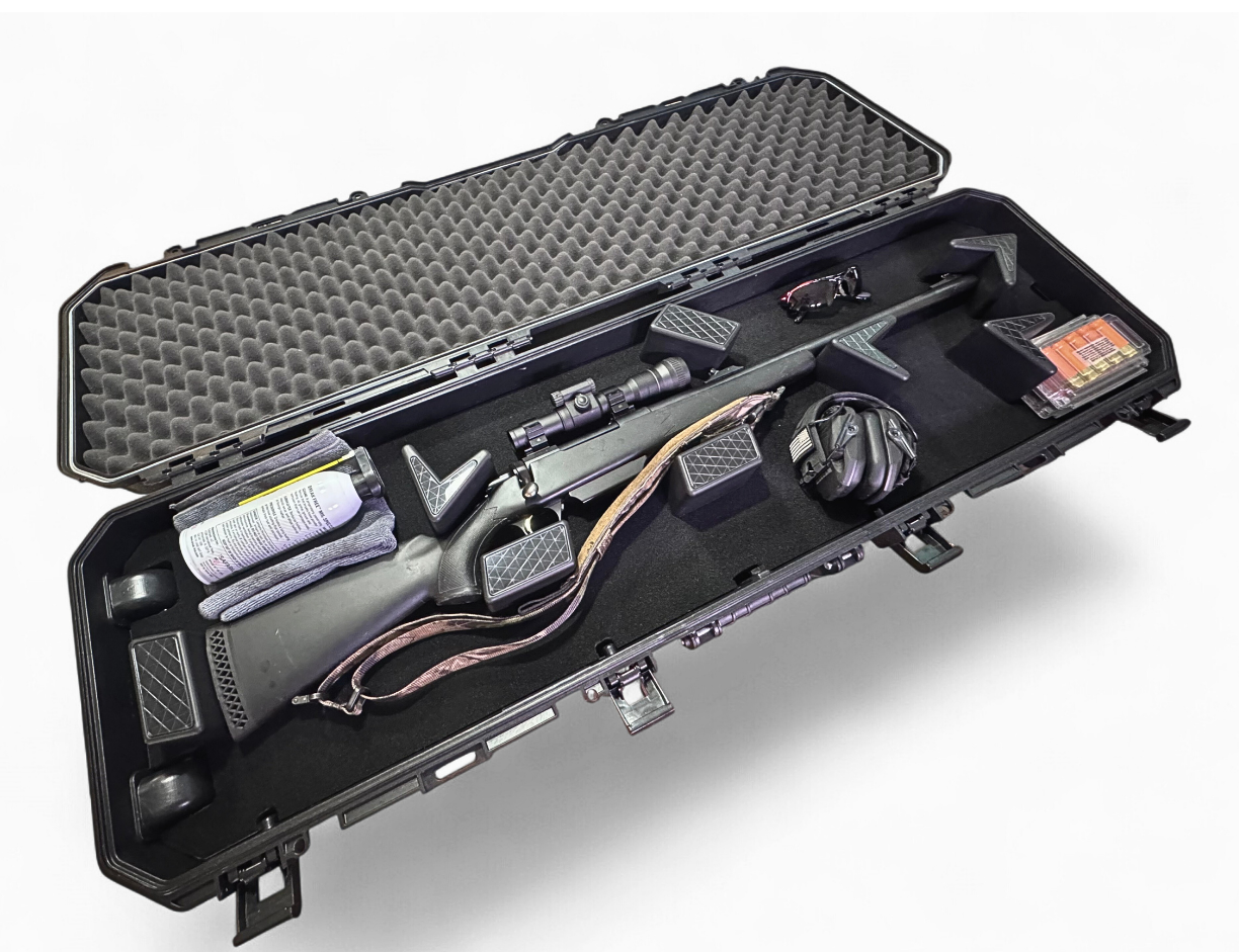 Corvus TALON™ Modular Case System