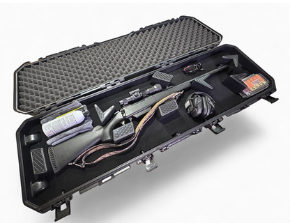 Corvus TALON™ Modular Case System